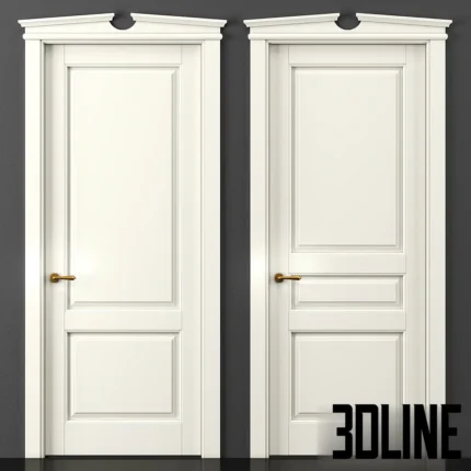 Collection Toscana Plano(3dline.net)