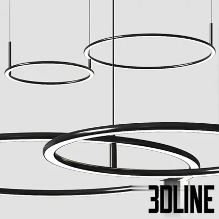 Nexia AROS DOUBLE(3dline.net)