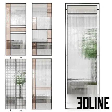 Partition 5(3dline.net)