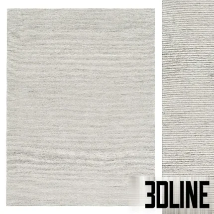 Premium Carpet No 231(3dline.net)