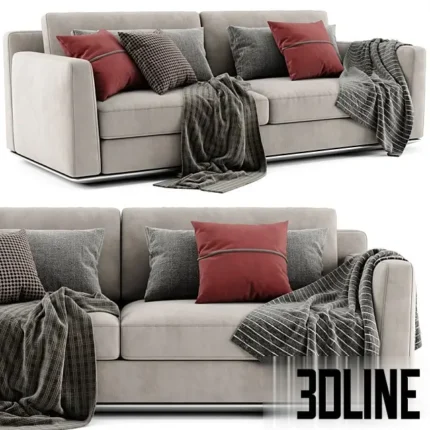 horm-ellington-modern-beige-sofa-red-pillows-3d-model.webp
