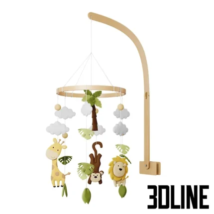 mobile safari(3dline.net)