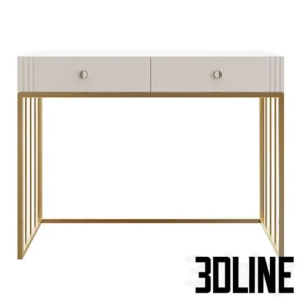 Caerwyn Console(3dline.net)