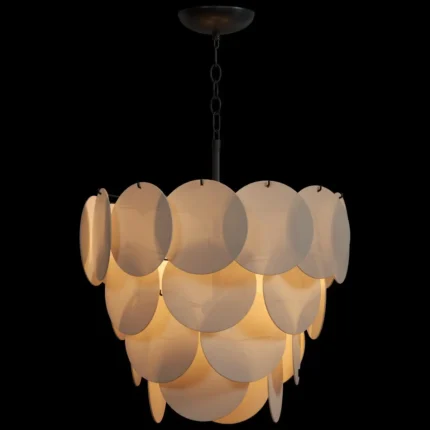 Chandelier Reginaandrew Solstice Pendant(3dline.net)