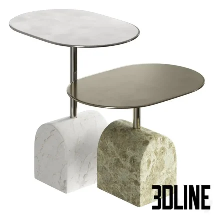 Cider Edition A DADA table(3dline.net)
