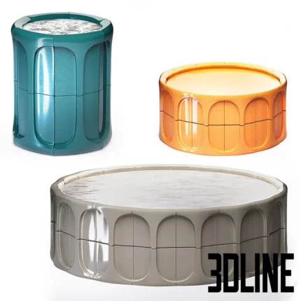Concave by Hessentia(3dline.net)