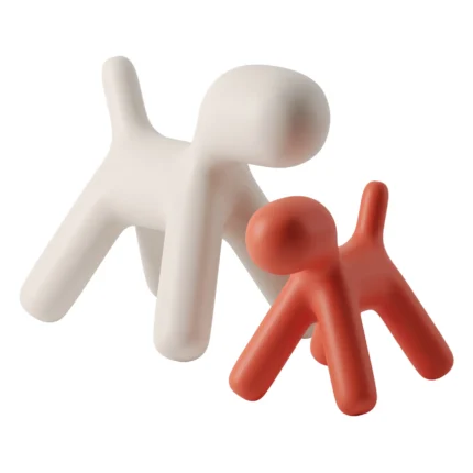 Decorative Accent Puppy by Magis(3dline.net)