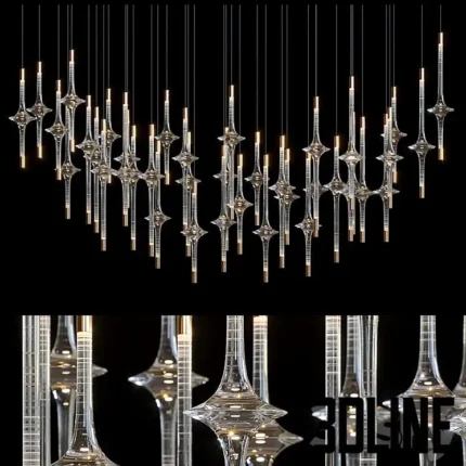 Droplight Vargov Design 002(3dline.net)
