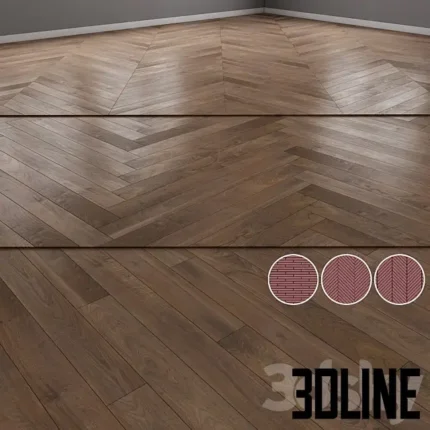 Floor 220(3dline.net)