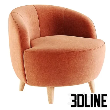 Idensi(3dline.net)