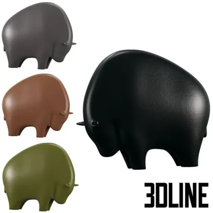 LIKIA DECORATIVE(3dline.net)