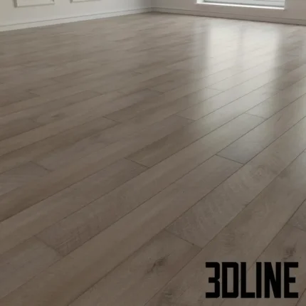 Laminate Parquet(3dline.net)