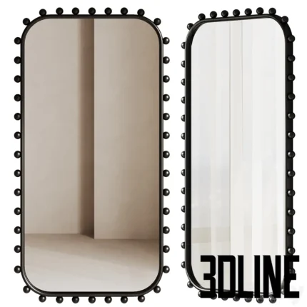 Lovina Mirror(3dline.net)