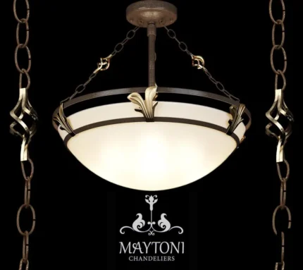 Maytoni CL232-44-R(3dline.net)