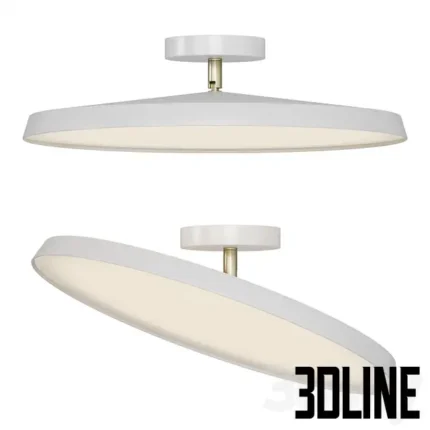 Nordlux Alba Pro 40(3dline.net)