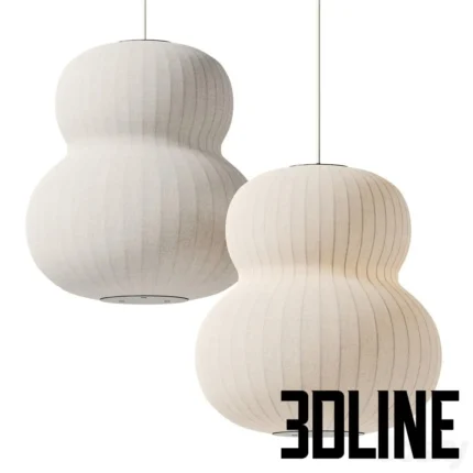 Oji by Aqua Creations(3dline.net)