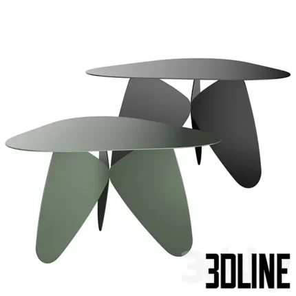 Play Table(3dline.net)