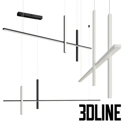 SQUIRREL(3dline.net)
