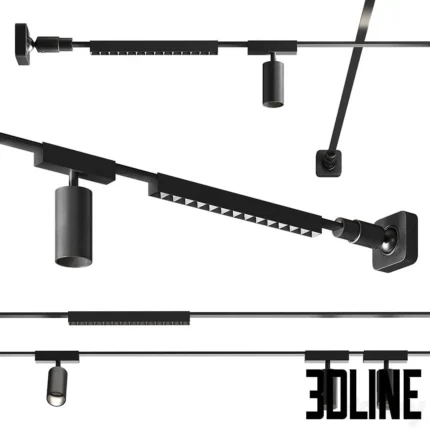 STRINGLINE PLUS from Centersvet(3dline.net)