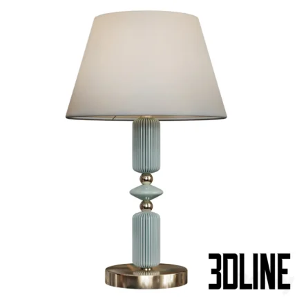 Table lamp Odeon Light 4861 TA Candy(3dline.net)