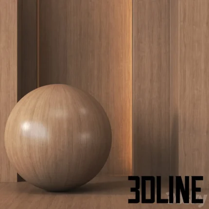 Wood Texture 4K Seamless 2 Colors(3dline.net)