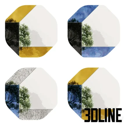 Wrong Geometries mirror(3dline.net)