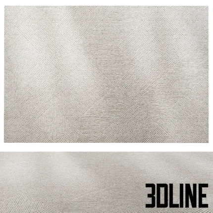 Carpet Surya Gavic(3dline.net)