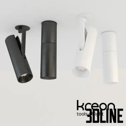 Kreon Holon 40(3dline.net)