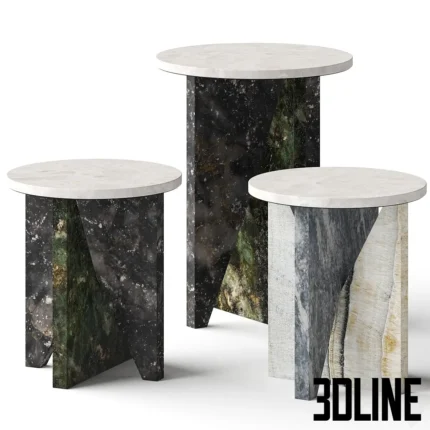 MATTERMADE Affordances Limited Edition(3dline.net)