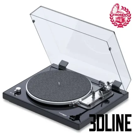 Thorens TD 240 2(3dline.net)