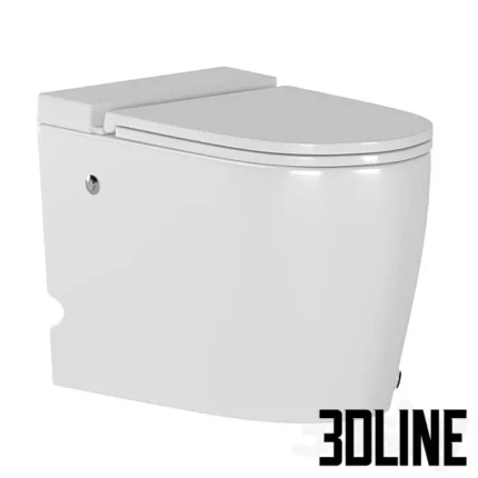 ABBER Bequem Side(3dline.net)