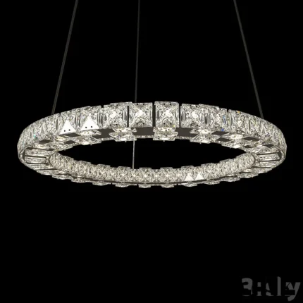Arte Lamp Preziosi(3dline.net)