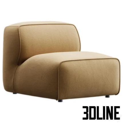 Carmo By BoConcept(3dline.net)