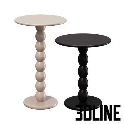 Coffee tables Omni mini Omni maxi OGOGO(3dline.net)
