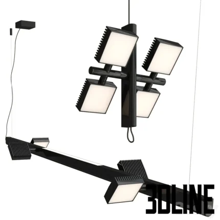 DORVAL collection(3dline.net)