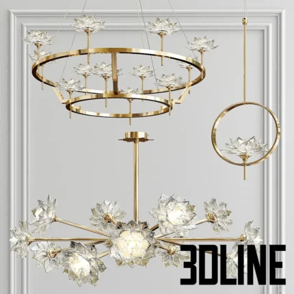 Lotos collection(3dline.net)