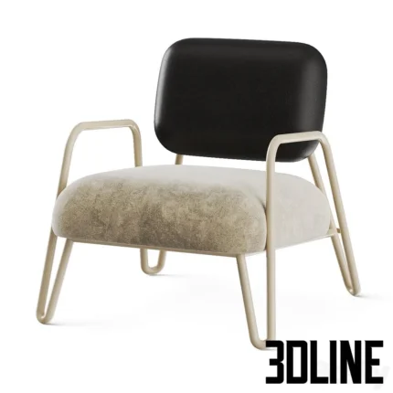 Mambo Unlimited Ideas Miami Armchair0(3dline.net)