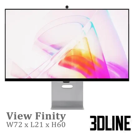 Samsung ViewFinity S90PC(3dline.net)