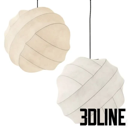 Turner(3dline.net)