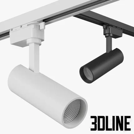 Volta Lightstar(3dline.net)