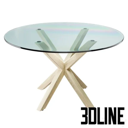 Ao table(3dline.net)