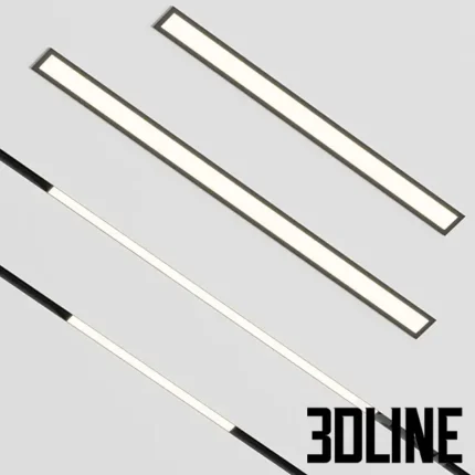 Arkos Light Set 08(3dline.net)