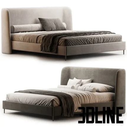 BED WINGS 2(3dline.net)