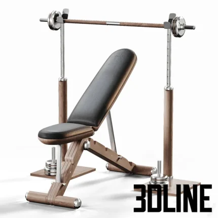 BYS TRA SET (3dline.net)