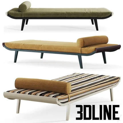 Bnuet Aing Clora(3dline.net)
