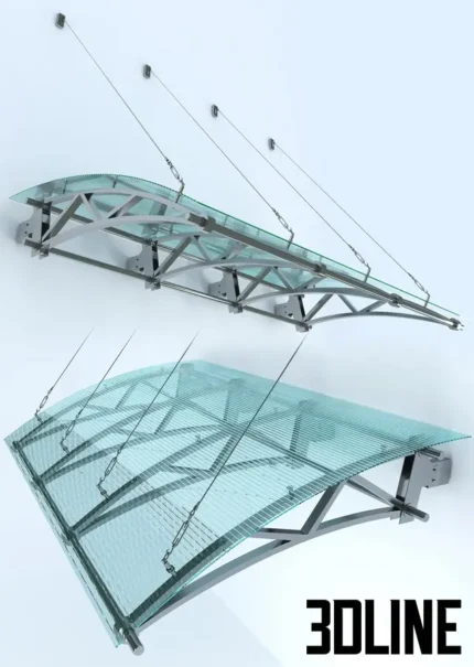 Canopy(3dline.net)