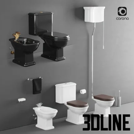 Ceramica Flafi(3dline.net)