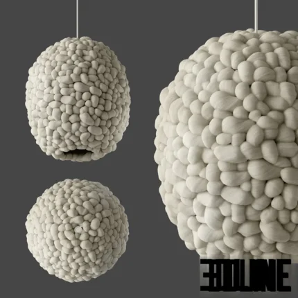 Cloud Lom(3dline.net)