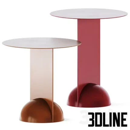 Coffee Table Combtion(3dline.net).zip