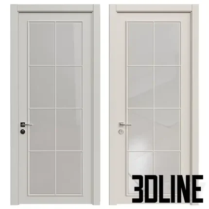 DOOR 136(3dline.net)